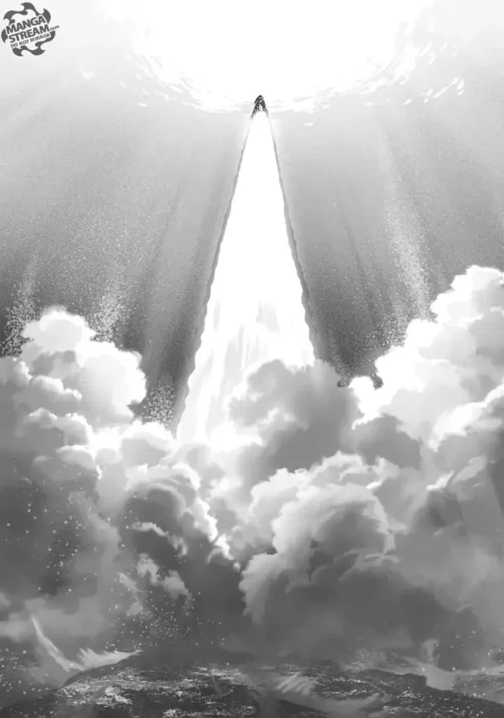 one punch man ch99.7 page33